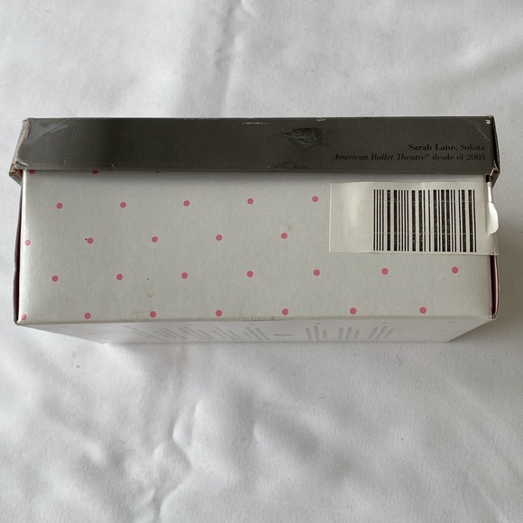 ABT Spotlights Ballet Tap Shoes Child  Size 7 - Picture 9 of 10